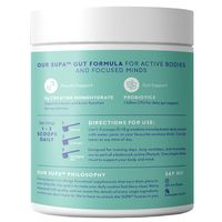 Supa Creatine Gut - Probiotic